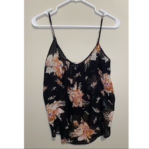 KISMET Sheer Top